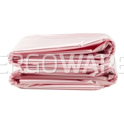 ESD pytle disipativní 25µm 60l 100ks