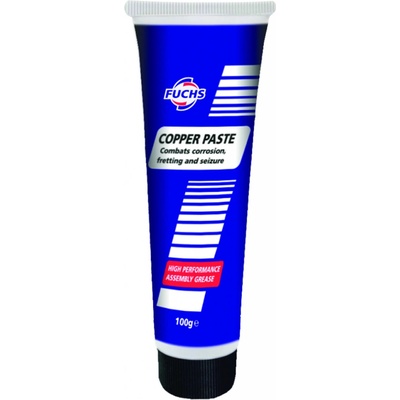 Fuchs Silkolene Copper Paste 100 ml