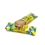 LifeFood - Lifebar Овесена снек-бар лимон, БИО, 40 гр