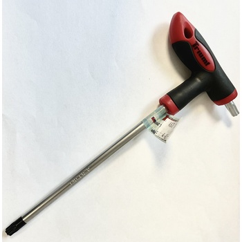 BEARGRIP Dvojstranný kľúč Torx T40