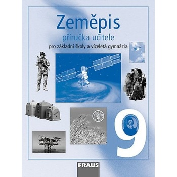 Zeměpis 9