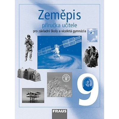 Zeměpis 9