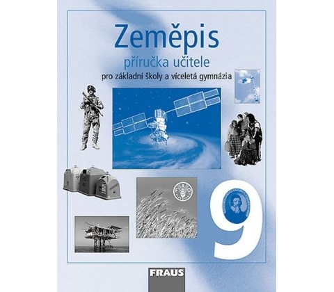 Zeměpis 9