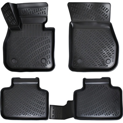 Umbrella Гумени стелки umbrella за bmw 2 active tourer f45 2014- (8682578000204)