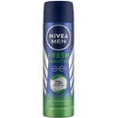 Image 1 of Nivea Men Fresh Sensation 72h deo spray 150 ml