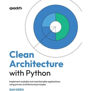 Clean Architecture with Python