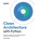 Clean Architecture with Python
