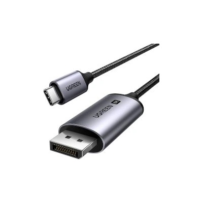 UGREEN Cable Type-C to DisplayPort 1m (25157)