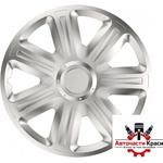 Versaco Тасове за джанти 13'' Versaco Comfort (56217) - avtochastikrasi