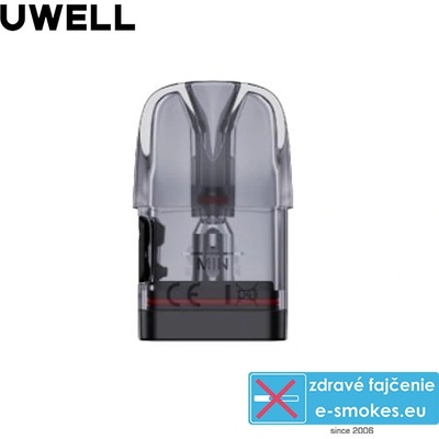 Uwell Caliburn G3 POD cartridge 0.9 ohm