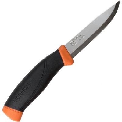 Morakniv Companion (S) Burnt Orange