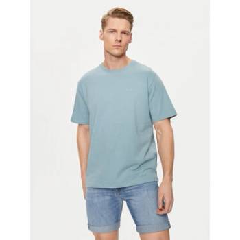 Pepe Jeans Тишърт Connor PM509206 Син Regular Fit (Connor PM509206)