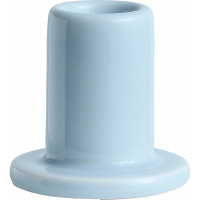 HAY Svícen Tube, Pale Blue, AB540-A601-AU49