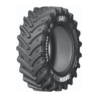 GRI GREENR 65 440/65-24 135D TL