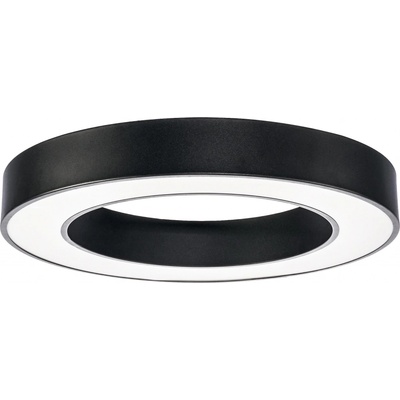 Kama Lights KL-SH-D600-72W-BK