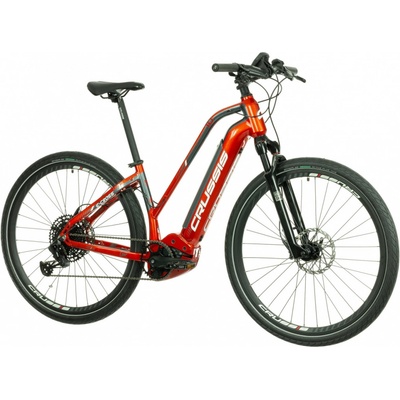 Crussis e-Cross 10.7 2022