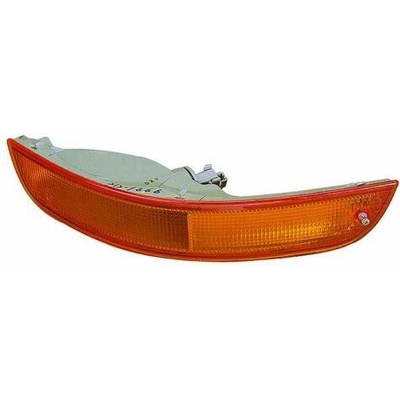 Blikač DEPO 2121666RUE