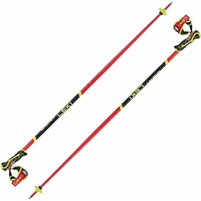 Leki WCR SL 3D 2024/25