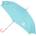 SAFTA Чадър Safta Munich Heaven 48 cm umbrella - Blue (Multicolor)