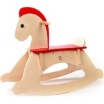 Hape Дървено люлеещо се конче Hape (H0100)