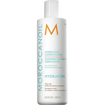 Image 1 of Moroccanoil Hydrating Conditioner Балсами за коса 250ml