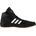 adidas Мъжки обувки Adidas Havoc Mens Boxing Boots - Black/White