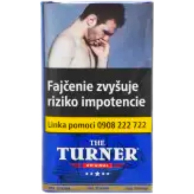 Turner Original 40 g