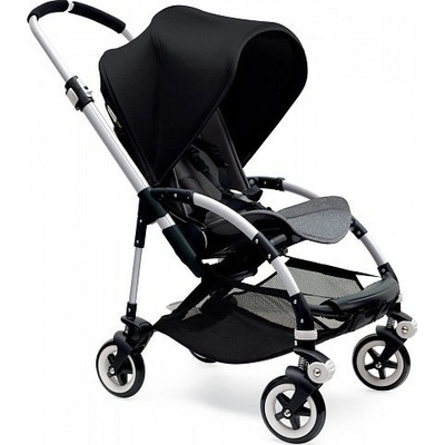 Bugaboo Bee 3/5/6 stříška Black