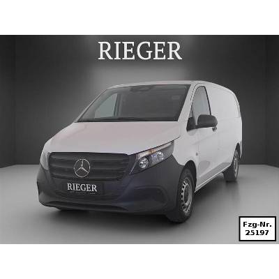 Mercedes-Benz Vito 114 CDi 100 kW
