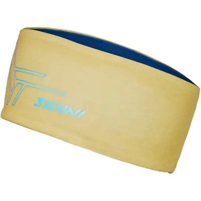 Silvini Trebbia Navy/Brown