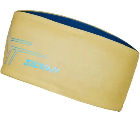 Silvini Trebbia Navy/Brown