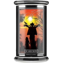 Kringle Candle Halloween Scarecrow 623 g