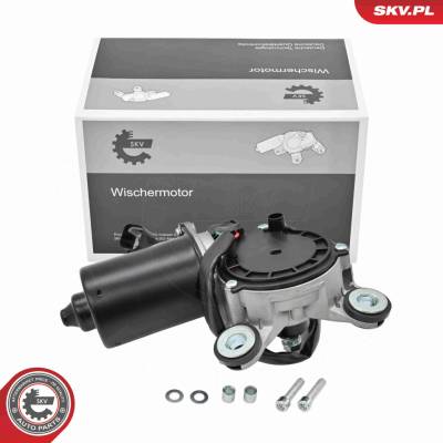 SKV Motor stieračov 19SKV248