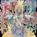 STONE - Baroness CD