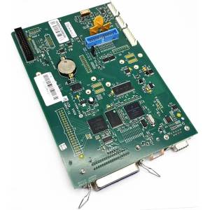 Honeywell DPR51-2480-00 Платка, основна (DPR51-2480-00)