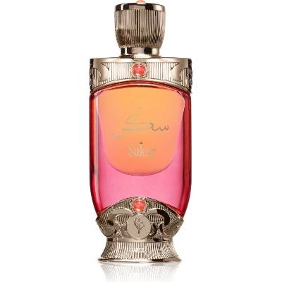 Hamidi Sukar parfumovaný olej unisex 20 ml