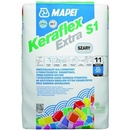 MAPEI Keraflex Extra S1 flexibilné lepidlo 25 kg Sivé