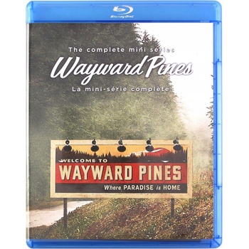 Wayward Pines BD