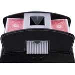Engelhart Card Shuffler Engelhart