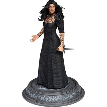 Dark Horse Статуетка Dark Horse Games: The Witcher - Yennefer, 20 cm