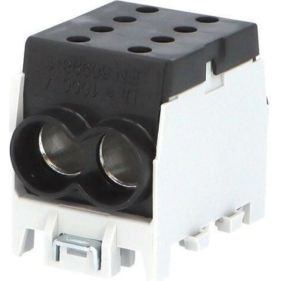 Eleman 1003145 Svorkovnice rozbočovací HLAK 70 1/2 M2, 250A, 1pól
