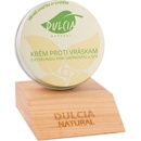 Dulcia natural krém proti vráskám s kyselinou hyaluronovou a Q10 50 ml