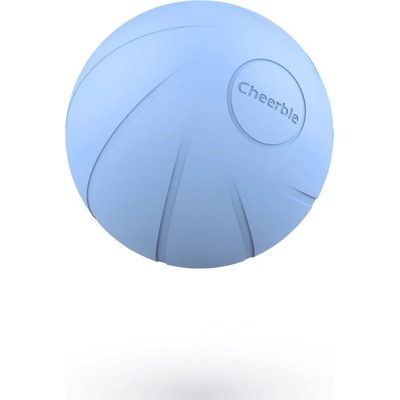 Cheerble Wicked Ball SE míček modrý 5,6 cm