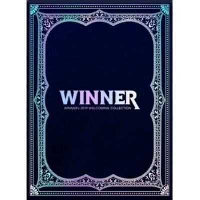 Winner: Winner's 2019 Welcoming Collection DVD