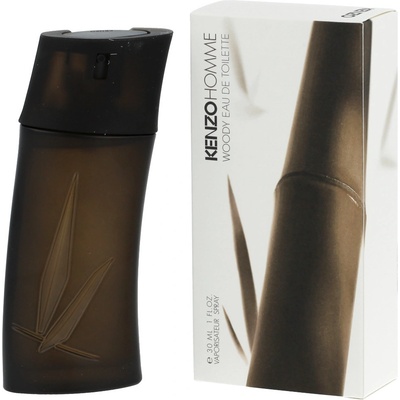 Kenzo Boisée toaletná voda pánska 30 ml