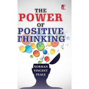 The power of positive thinking | Normal Vincent Peale (ISBN: 9788119214433)