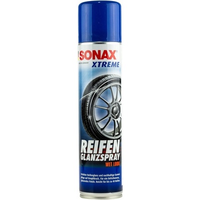 Sonax Xtreme Konzervační spray na pneu s leskem 400 ml