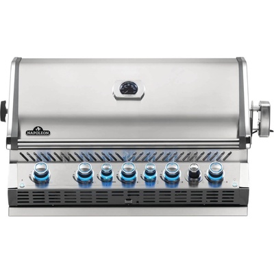 Napoleon - BUILT-IN PRESTIGE PRO 665 RB