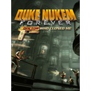 Duke Nukem Forever The Doctor Who Cloned Me