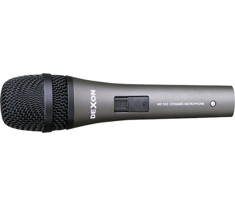 DEXON MD 500